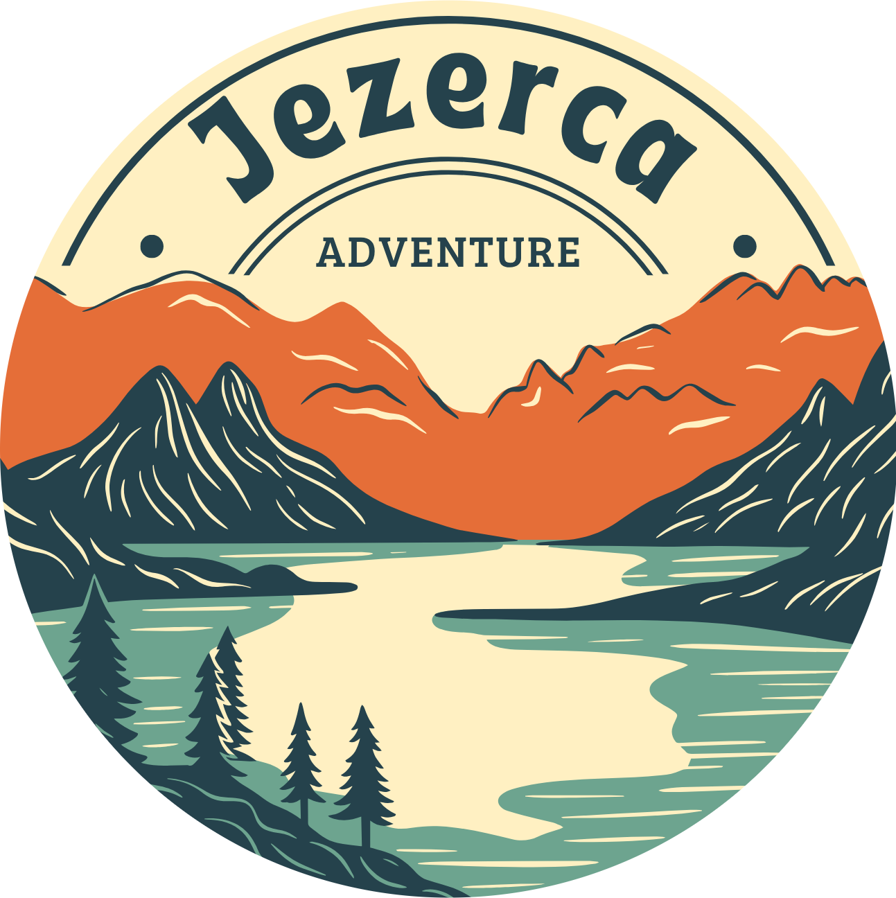Jezerca